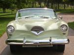 Kaiser-Darrin Sport Convertible 1954 года